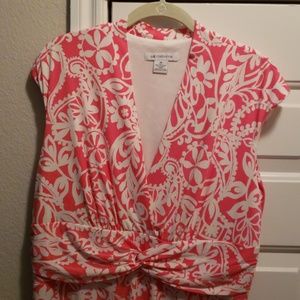 Liz Claiborne dress
